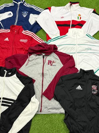 Adidas Track jackets #03