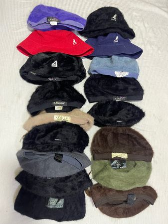 Bonnet Kangol Authentique