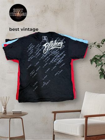 Billabong T shirts