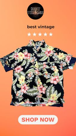 Camisas hawaianas