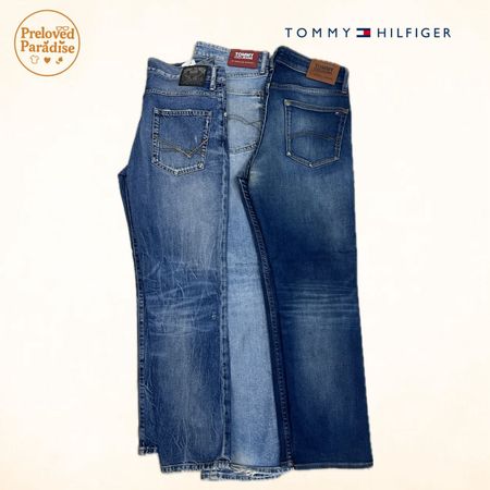 Tommy Hilfiger Jeans