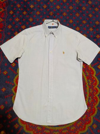 Ralph Lauren shirts