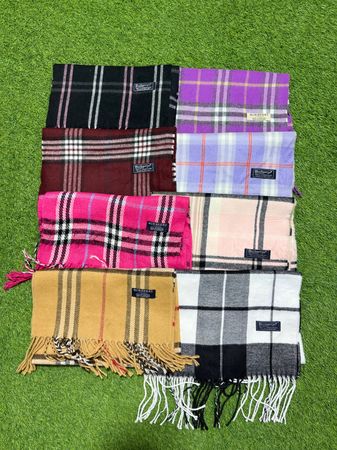 Écharpes Burberry de marque