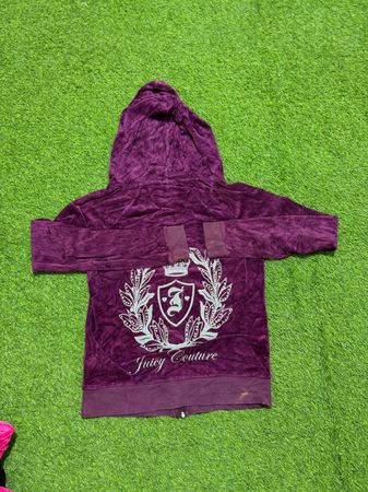 Moletoms Juicy Couture