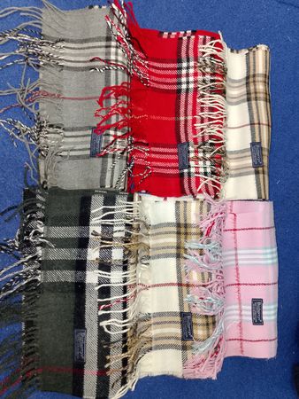 Burberry Scarves