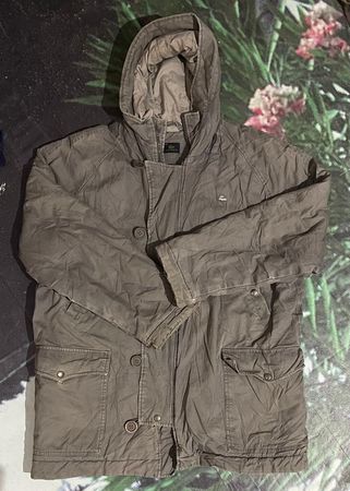 ラコステジャケット