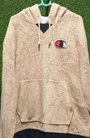 Veste en polaire Champion (CHMF-0003)