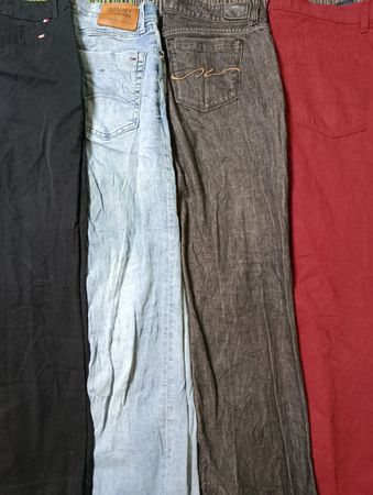 Tommy Hilfiger Pant/ Jeans (2452)