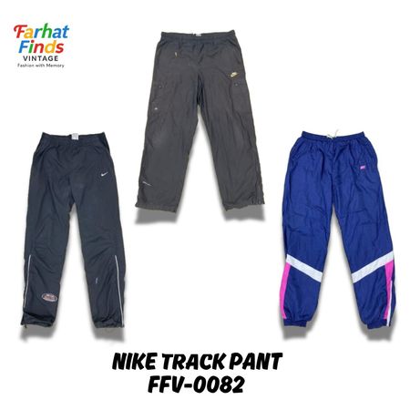 NIKE TRACK PANT - FFV 0082