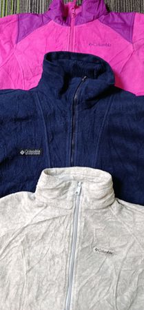Columbia Fleece (2461)