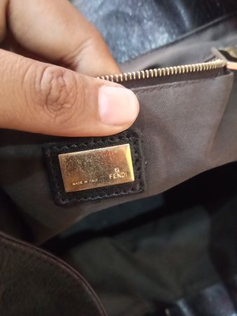 Custom handpick Handbag