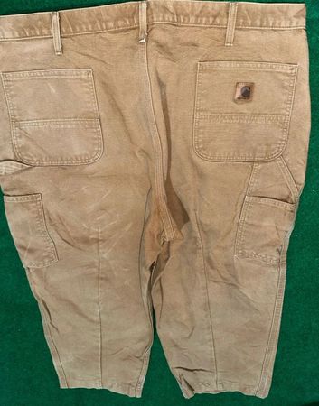 Carhartt And Dickies Jeans Pant