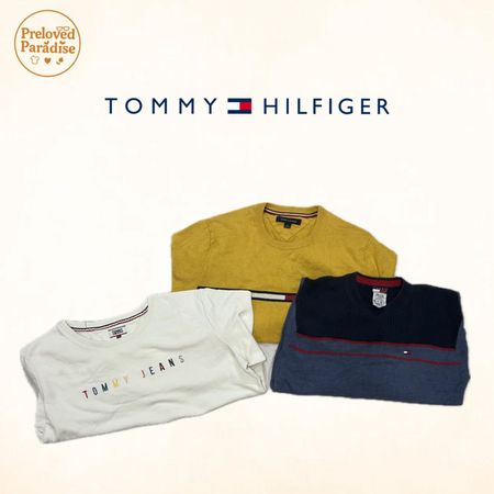 Pulls Tommy Hilfiger