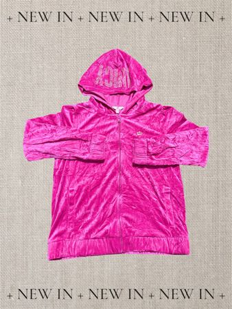 Juicy couture Hoodies