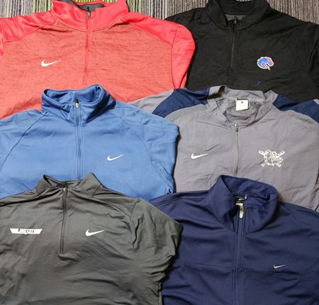 Nike Jackets (2469)