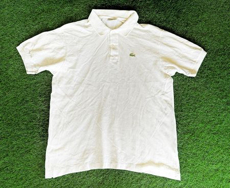 Lacoste Polo Bundle | Chemise, Classic & Sport Mix