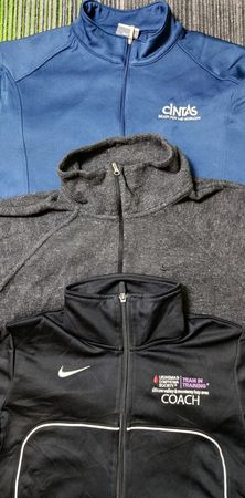 Nike Jacket (2470)
