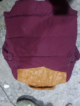 Custom handpick jackets