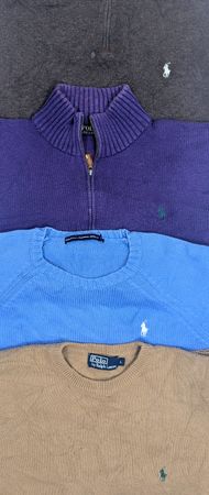 Ralph Lauren Mix Sweaters