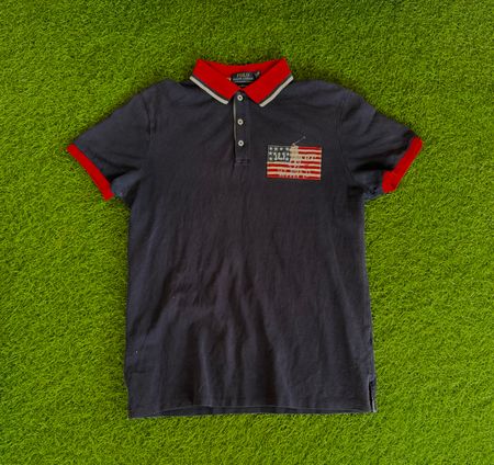 Ralph Lauren Polo Shirts Bundle