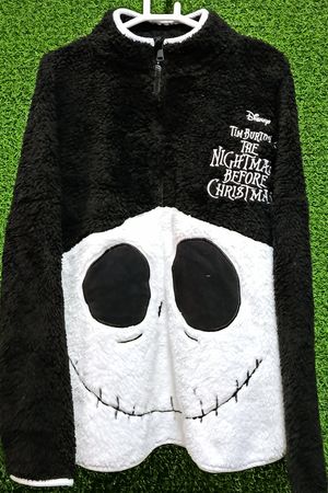 Jaqueta de Fleece da Disney e Cartoon (DSNF-0001)