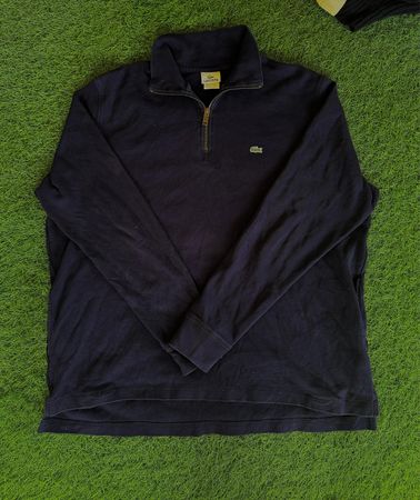 Lacoste Premium Mix | Chemise, 1/4 Zip, Crewneck, V-Neck & Full Zip