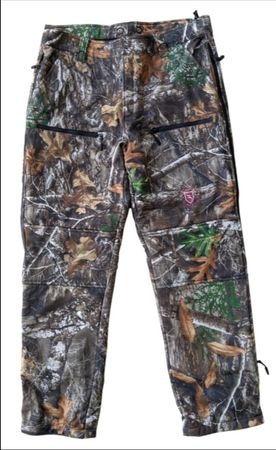 Realtree Pants