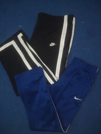 ナイキ トラックパンツ