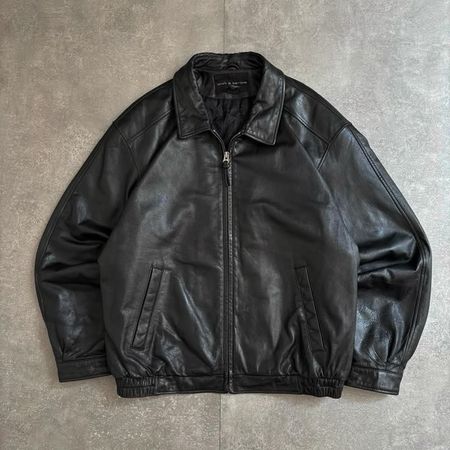 Premium Leather Jackets