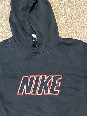 Sweatshirts et hoodies Nike adidas