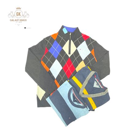 Tommy Hilfiger Sweater