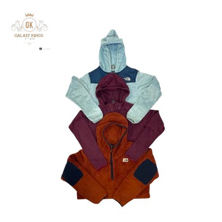 The North Face Fleece