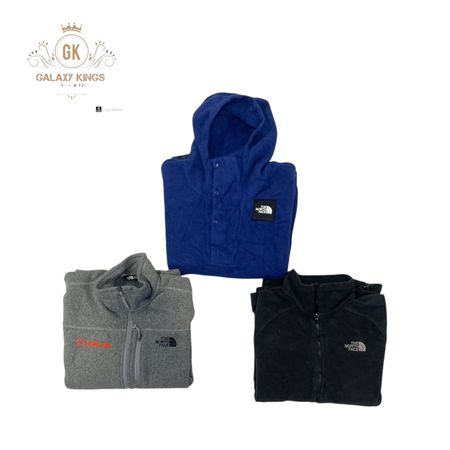 The North Face Fleece