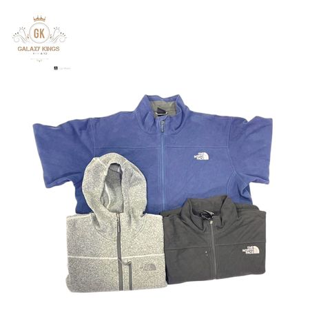 The North Face Fleece