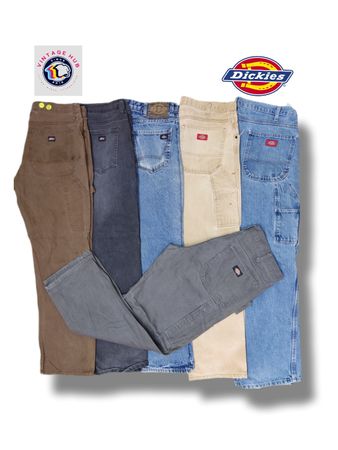 Dickies Pant