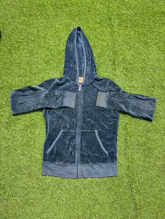 Juicy Couture Hoodies