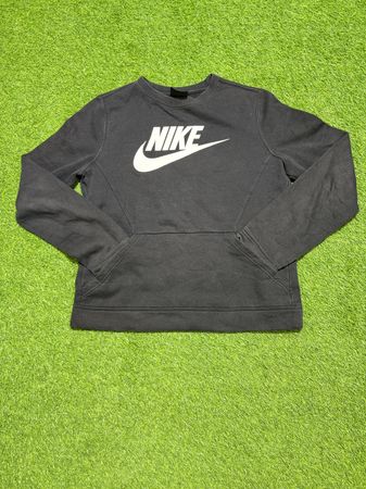 Nike Sweatshirt And Hoodie