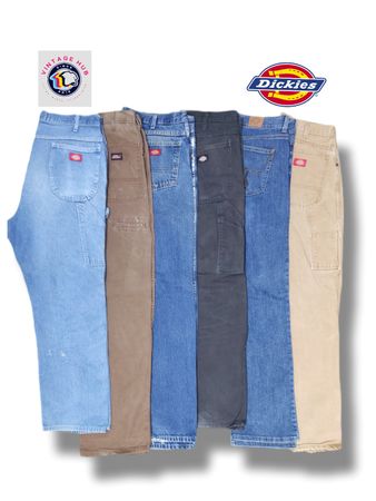 Dickies Pant