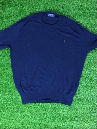 Authentic polo ralph lauren sweaters