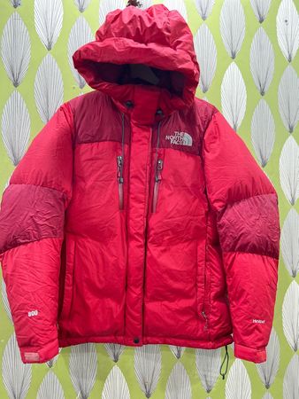 The North Face Puffer Jackets