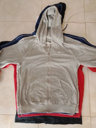 Mixed Brand SweatShirt