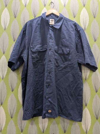 Dickies shirts