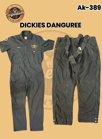 Dickies Dungaree Ak-389