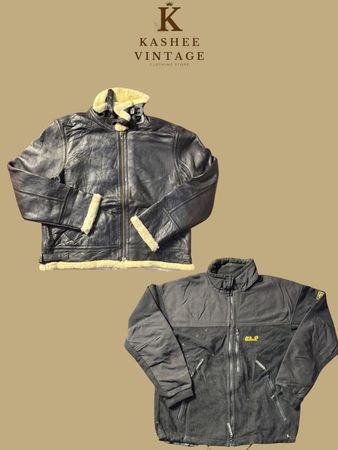 Barbour,wool rich ,jackwolfskin and more brand jackets