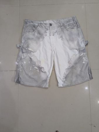 「ディッキーズ ショーツ」