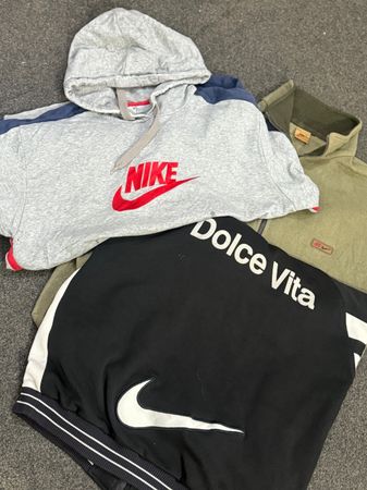 Nike Sweatshirt