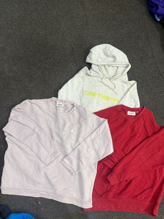 Carhartt Sweatshirts