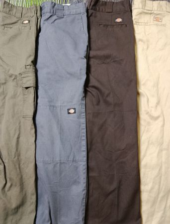 「ディッキーズ パンツ (2475)」