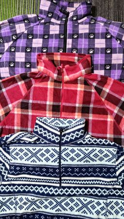 Unbranded Fleece (2477)