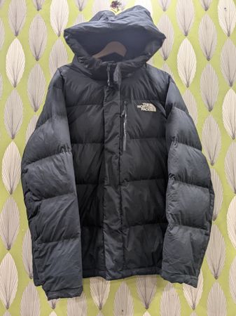 The North Face Puffer Jackets
